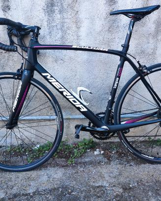 Merida scultura 5000