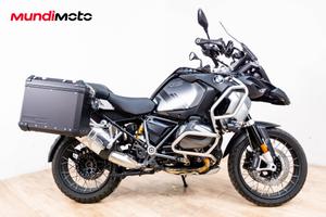 BMW R 1250 GS ADVENTURE TRIPLE BLACK - 2022