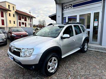 Dacia Duster 1.5dCi 110CV 4x2 Lauréate -Uniproprie