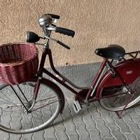 Bicicletta Mondial Holland Vintage