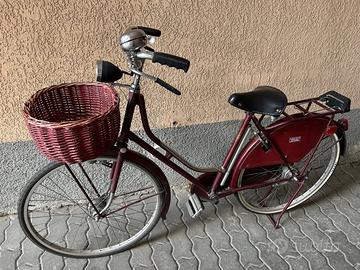 Bicicletta Mondial Holland Vintage