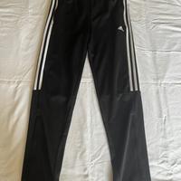 Pantaloni adidas neri