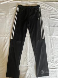 Pantaloni adidas neri