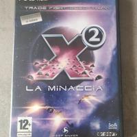 Videogioco per PC La Minaccia
