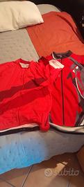 Abbigliamento x ciclismo 