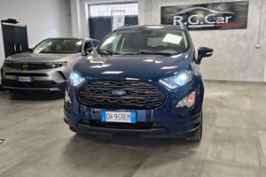 Ford EcoSport 1.0 EcoBoost 125 CV Start&Stop ST-Li