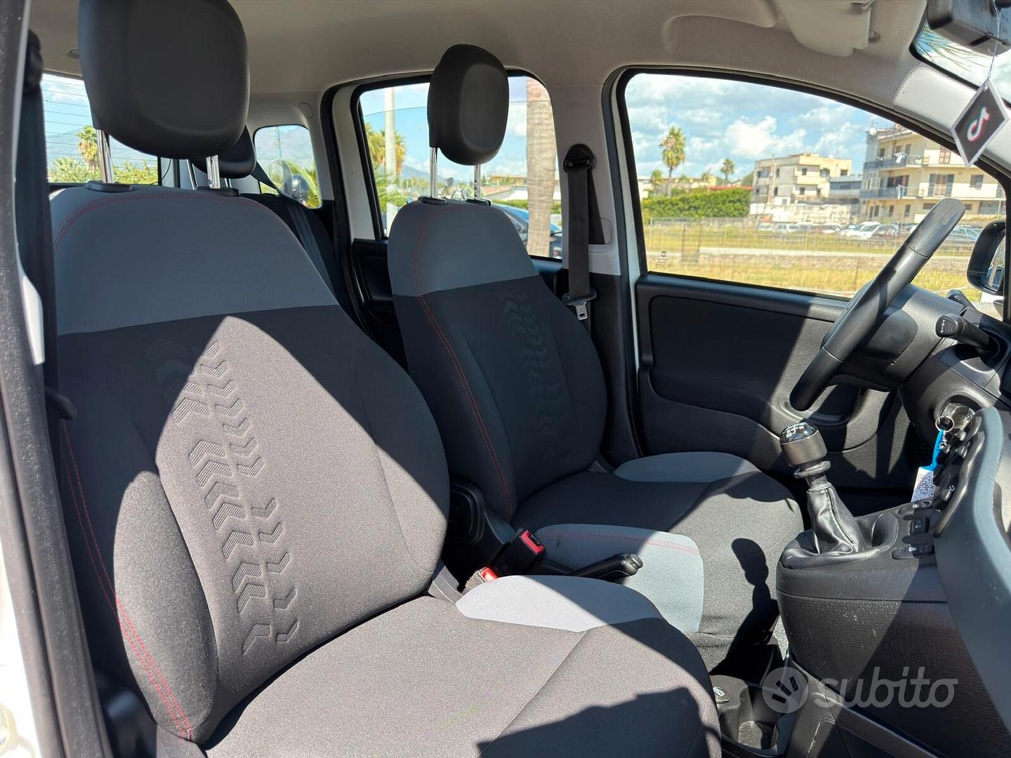 Fiat Panda 2020 photo 3
