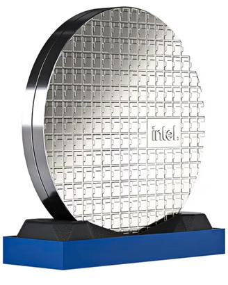 Stupendo Processore intel Core i9-13900K