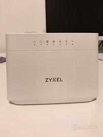 Router Wifi Zyxel 