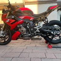 BMW s 1000 r