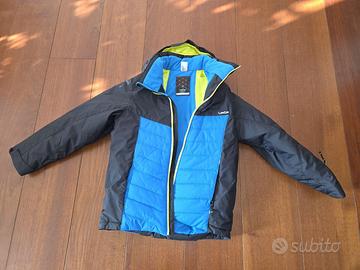 Giacca a Vento da Sci