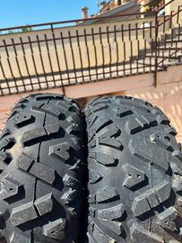Ruote quad