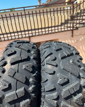 Ruote quad