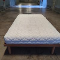 Letto 120 x 200 cm & trasporto 