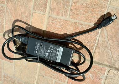 Alimentatore HP Compaq R4000-X6000-NX9600