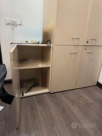 Arredamento per ufficio