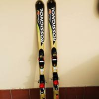 Sci  rossignol 140