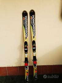 Sci  rossignol 140