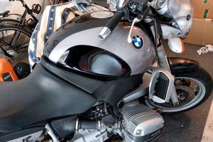 BMW R850R