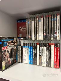 Videogiochi PlayStation 3