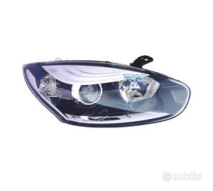 FANALE DESTRO PER RENAULT MEGANE IV 14-16 CROMATO
