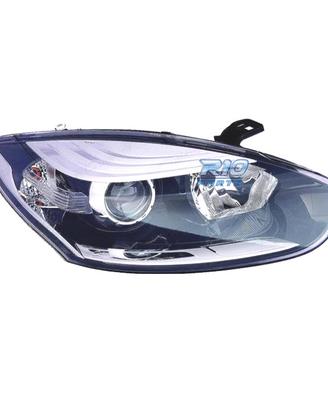 FANALE DESTRO PER RENAULT MEGANE IV 14-16 CROMATO
