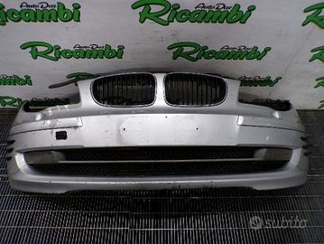 PARAURTI ANTERIORE PER BMW SERIE 1 E87 2005