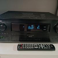 Denon 3311