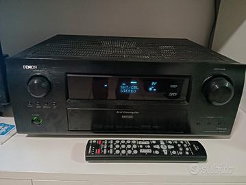 Denon 3311