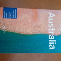 Guida Lonely Planet Australia