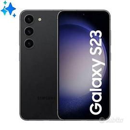 S23 256gb in buono stato