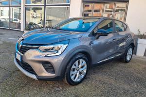 Renault Captur Blue dCi Business ITALIANA