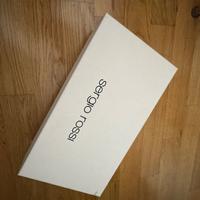 Sandali Sergio Rossi nuovi