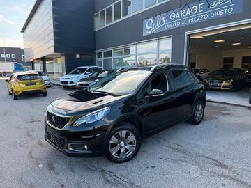 Peugeot 2008 1.2 Neopatentati