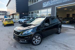 Peugeot 2008 1.2 Neopatentati