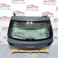 Portellone audi a3 8p rf694