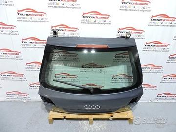 Portellone audi a3 8p rf694