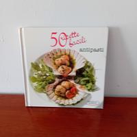 Barilla 50 ricette 