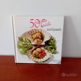 Barilla 50 ricette 