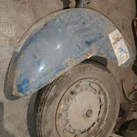 Forcella piaggio vespa px prima serie