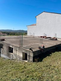 Fabbricato zona Lidl