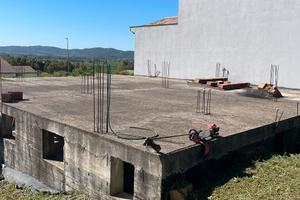Fabbricato zona Lidl