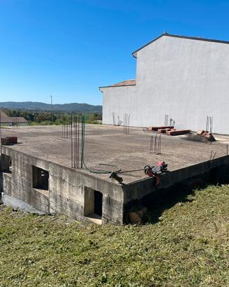 Fabbricato zona Lidl