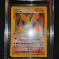 carta pokemon moltres 