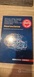 testo neuroscienze 