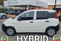 Fiat Panda 1.0 Hybrid*AUTOCARRO 2 POSTI*TAGLIANDI*