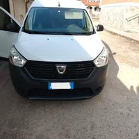 Dacia dokker van gpl 1.6