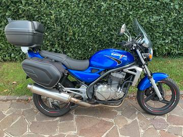 Kawasaki ER-5 500 - 2005