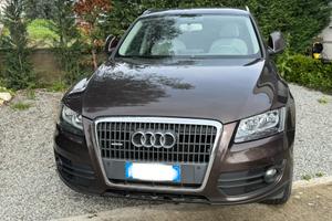 Audi Q5 2.0 TDI 170CV (FRIZIONE DA RIFARE)