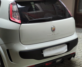 Abarth Punto Evo 1.4 Multiair S&S